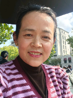 周女士