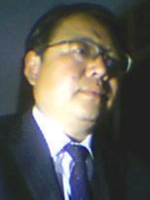 刘先生