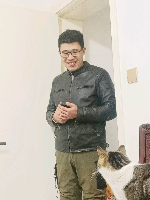 李先生