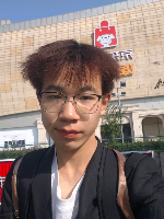 陈先生